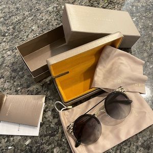 Bulgari Designer Fashion Sunglasses